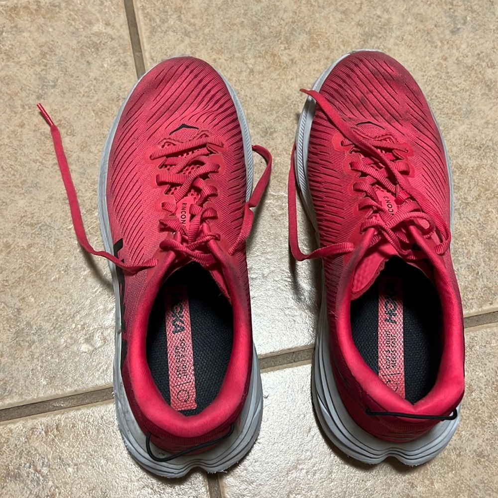 Hoka Rincon 3 Running Shoes